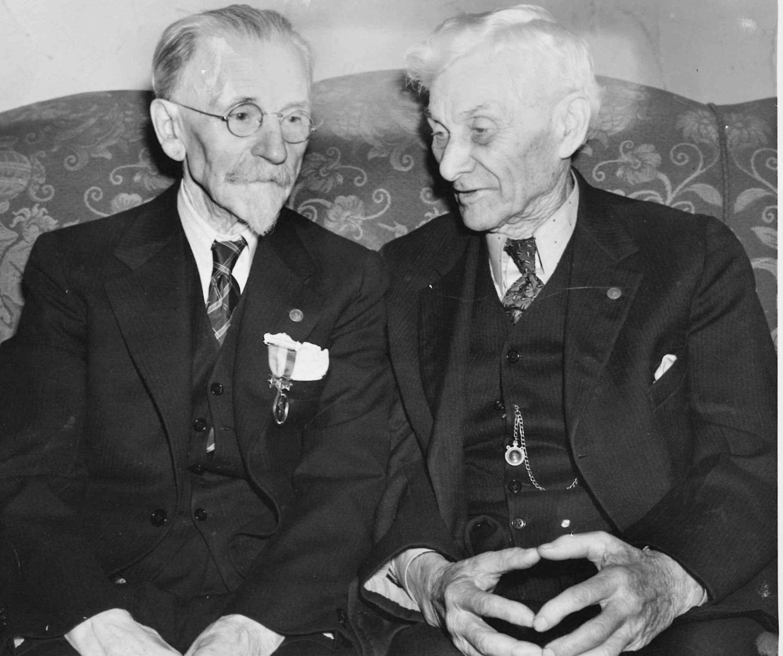 Collins and Birch